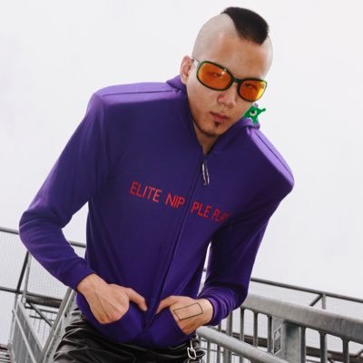 Technoboy__'s profile picture. TECHNO BOY “the anonymous”