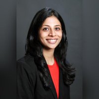 Pooja Jethwani (@poojajethwani04) 's Twitter Profile