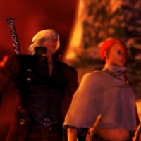 Is Devil May Cry 2 Remake announced today?(@dmc2r_countdown) 's Twitter Profile Photo