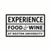 BU Food and Wine (@bufoodandwine) Twitter profile photo BU Food and Wine (@bufoodandwine) Twitter profile photo