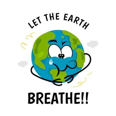 Keep the place where you live clean and green, if you are human then show humanity. We are here to experience nature, not to ruin it.