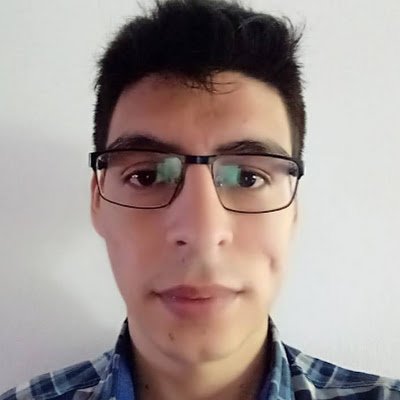 Gonzalo96607597's profile picture. 