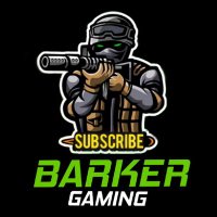 BARKER GAMING(@barkergaming15) 's Twitter Profile Photo