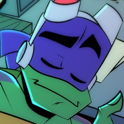Donatello🔬さんのプロフィール画像