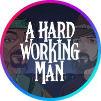 A Hard Working Man NFT Collection (@ahwm_nft) 's Twitter Profile