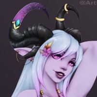 Eviane NSFW artist YCH Pinned (@arteviane) 's Twitter Profile Photo Eviane NSFW artist YCH Pinned (@arteviane) 's Twitter Profile Photo