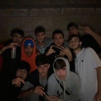 Clark Olofsson (@contheoneee) 's Twitter Profile