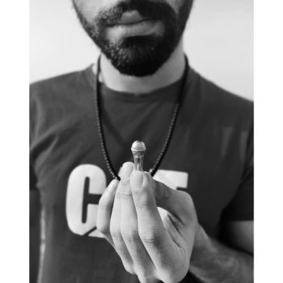 ata_tunes's profile picture. poet✍
rapper