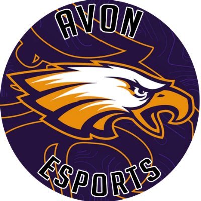 This is the official twitter account for Avon Eagles Esports Team.