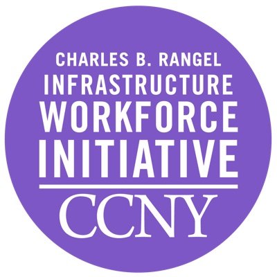 The Charles B. Rangel Infrastructure Workforce Initiative at The City College of New York, CUNY.
Workforce development for 21st century infrastructure.