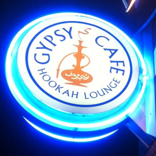 Gypstercafe's profile picture. A cozy place to kick back, relax and let the good times roll! 874 N. High St Columbus, OH 43215 (Next to United Dairy Farmers) 🌬