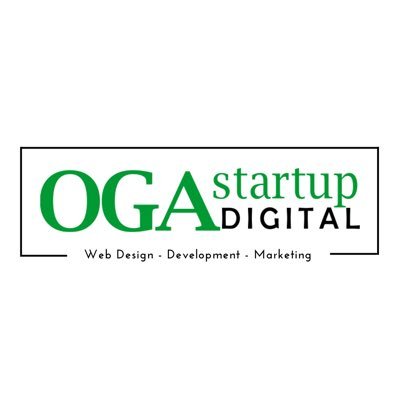 Web Design + Digital Agency in Nigeria focused on creative and results-driven solutions