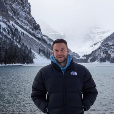 Gregor_Cannon's profile picture. 