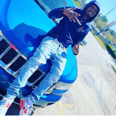 🚾♿
I wanna 💰, 🖕🏾 everything else💯
Retaliation a must..