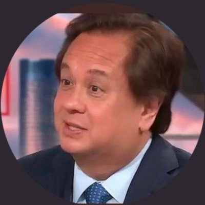 George Conway🌻 Profile