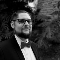 DavidGZ (@davidgomezzep) 's Twitter Profile