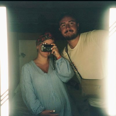 mollycostelllo's profile picture. she/her. we just used to like