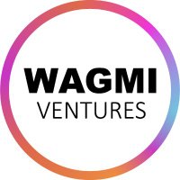 WAGMI Ventures(@wagmi_vc) 's Twitter Profile Photo