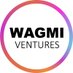 WAGMI Ventures (@wagmi_vc) Twitter profile photo
