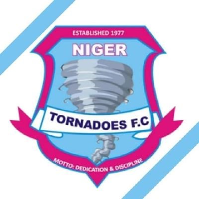 The official Twitter account of Niger Tornadoes Football Club, Minna.