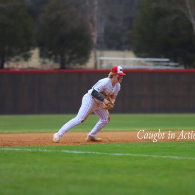 Benton Burks Profile