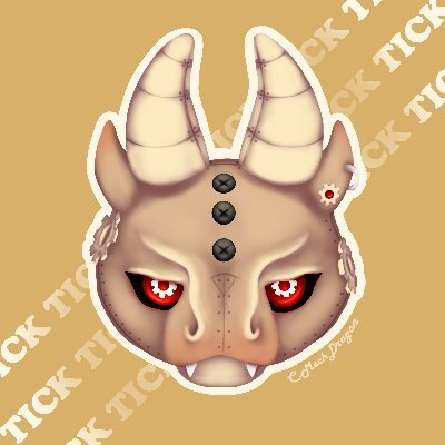 Clockworkさんのプロフィール画像