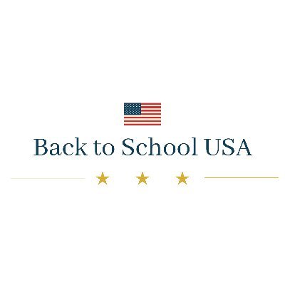 Back to School USA