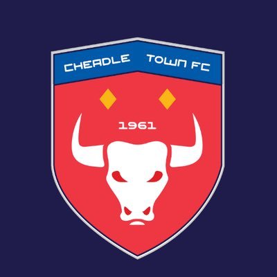 The Official Twitter page for Cheadle Town FC, members of the @nwcfl and based in Stockport. #WeAreCheadle