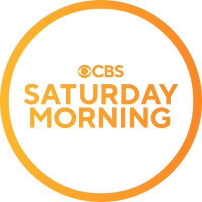 CBS Saturday Morning Profile