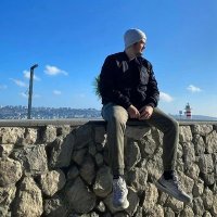Mehmet (@mehmetmercn) 's Twitter Profile