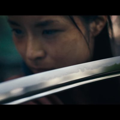 BlindSamuraiWoman Profile