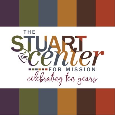 The Stuart Center seeks to create a more just world where the dignity of  each person and the integrity of all creation are fully recognized.