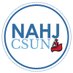 CSUN Latino Journalists (@csunlj) Twitter profile photo CSUN Latino Journalists (@csunlj) Twitter profile photo