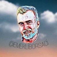 Emekli Borsacı(@emekliborsaci) 's Twitter Profile Photo