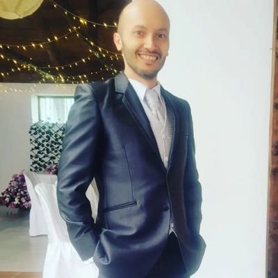 Yo soy Hijo de Dios, Coach ejecutivo y de Equipos certificado por el ICF, hombre en crecimiento.
Dios, familia y propiedad privada ⤴️