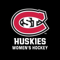 St. Cloud State Women’s Hockey(@SCSUHuskies_WHK) 's Twitter Profile Photo