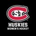 St. Cloud State Women’s Hockey (@SCSUHuskies_WHK) Twitter profile photo