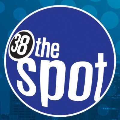 @38TheSpot is your home for sports, courts and comedy!