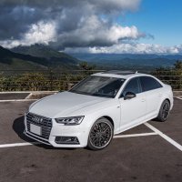 ぽんのすけ (@audi4__balius2) 's Twitter Profile