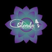 Glenda's Magical Creations/ Glenda Dawson(@MagicalGlenda) 's Twitter Profile Photo