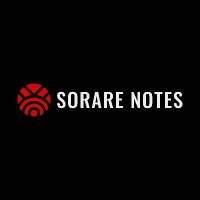 Play Sorare (@sorarenotes) 's Twitter Profile