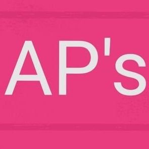 UHP_APs's profile picture. 