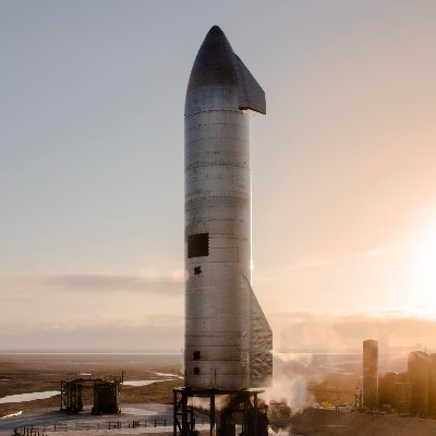 Sección de Actividad Aeroespacial de @AstroAventura Todas las noticias de la industria y las agencias espaciales. Dirigida por: @martinmorala