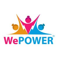 WePOWER(@WePOWERNetwork) 's Twitter Profile Photo