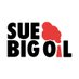 Sue Big Oil (@SueBigOil) Twitter profile photo