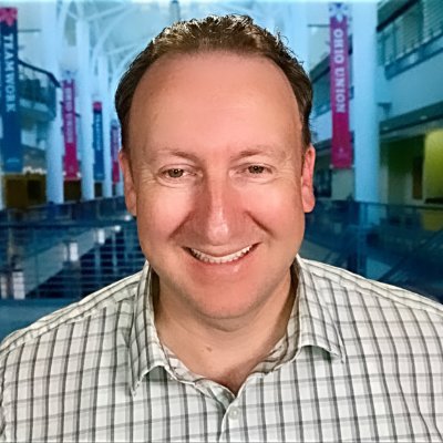 NestorImages's profile picture. Asst Director of National Broadcast Media @OhioState All tweets my own.