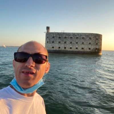 Fort Boyard