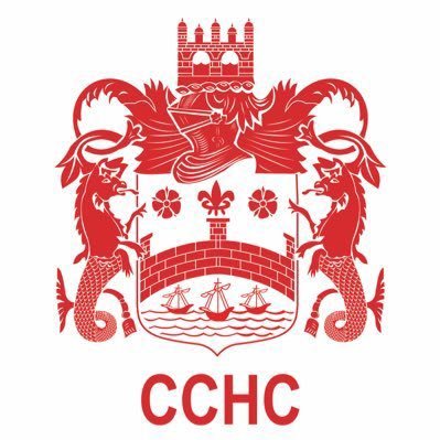 Cambridge City Hockey Club