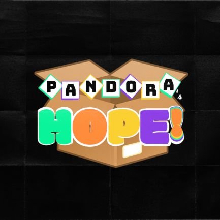 Pandora's Hope