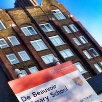 De Beauvoir Primary(@DeBeauvoirSch) 's Twitter Profile Photo
